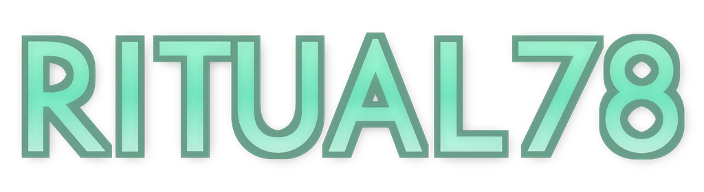 Logo RITUAL78